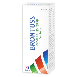 BRONTUSS SP FL/100ML
