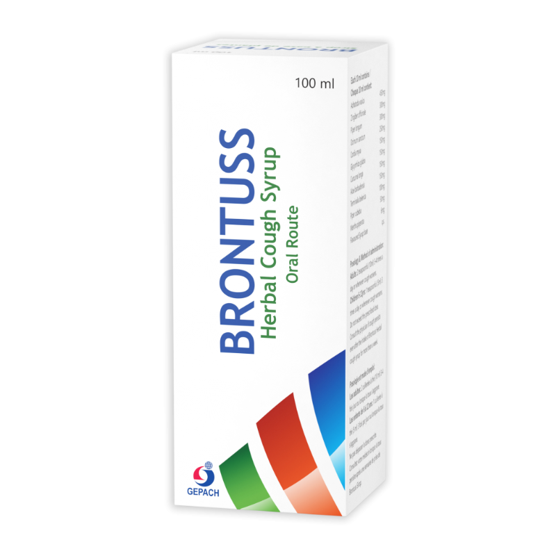 BRONTUSS SP FL/100ML