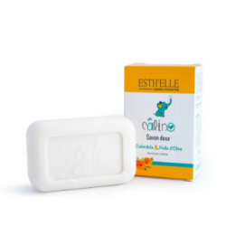 CALINO SAVON DOUX/200G