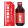 CHERICOF NF SP FL/100ML