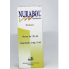 NURABOL 2MG SUSP FL/125ML