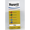 NURAVIT SUSP FL/125ML