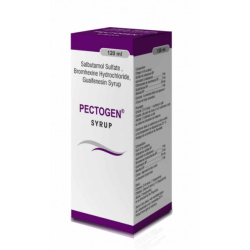 PECTOGEN SP  FL/120ML