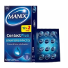 PRESERV MANIX CONTACT PLUS B/12