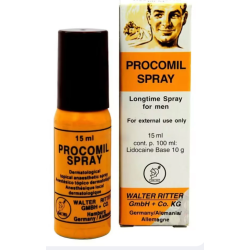 PROCOMIL FL SPRAY FL/15G