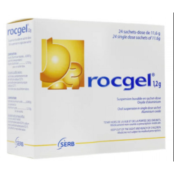 ROCGEL SUSP BUV SACH B/24
