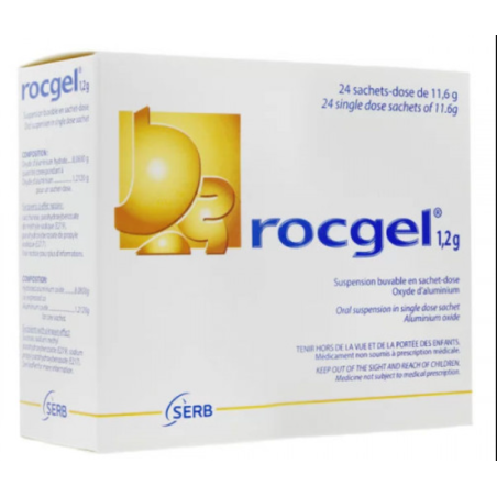 ROCGEL SUSP BUV SACH B/24