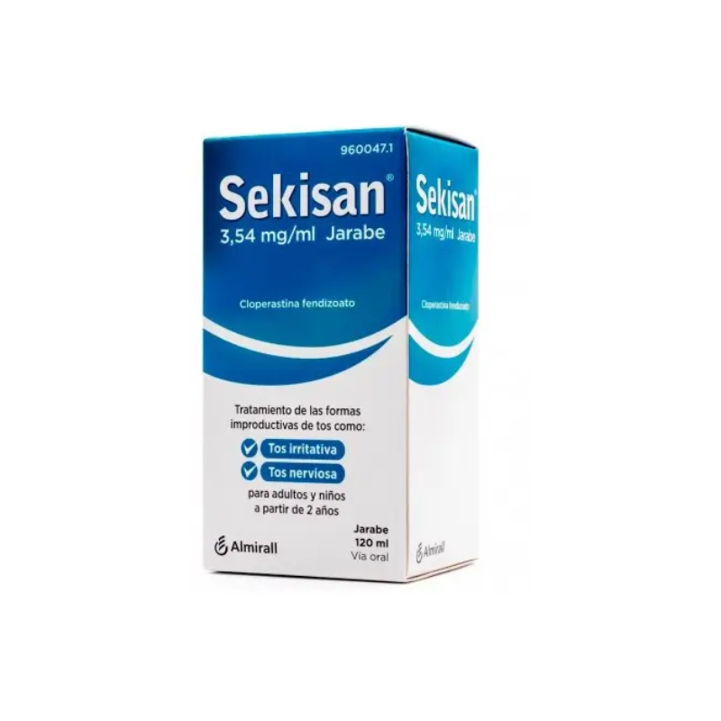 SEKISAN SOL BUV FL/120ML