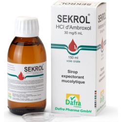 SEKROL 30MG/5ML AD SUSP BUV...