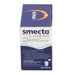 SMECTA SACH PDRE B/10