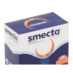 SMECTA SACH PDRE B/10
