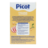 Picot tisane d'allaitement saveur pomme miel bio sachets