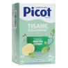Picot tisane d'allaitement saveur Menthe Citron bio sachets