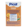 Picot tisane d'allaitement saveur mangue bio sachets