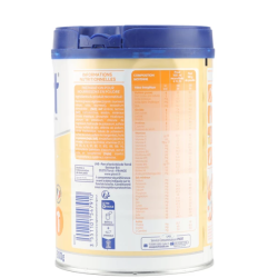 Picot Expert lait 1er âge Bébé gourmand