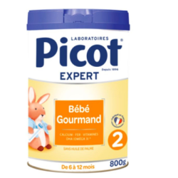 Lait En Poudre Sans Huile...