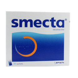 SMECTA SACH PDRE B/30