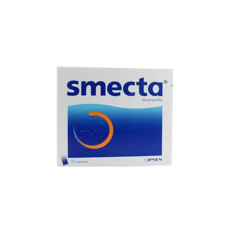 SMECTA SACH PDRE B/30