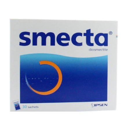 SMECTA SACH PDRE B/30