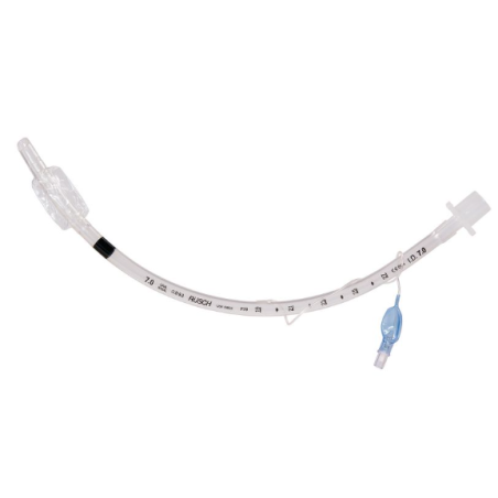 SONDE D'INTUBATION 7 1/2