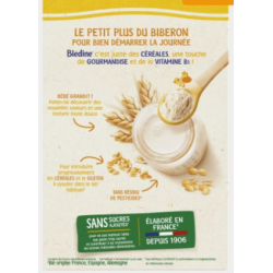 Blédina Blédine Multi Cereals 400g