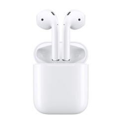 Airpods 2 Apple avec...