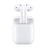 Airpods 2 Apple avec boitier de charge