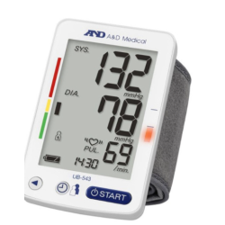 TENSIOMETRE ELECTRONIQUE A...