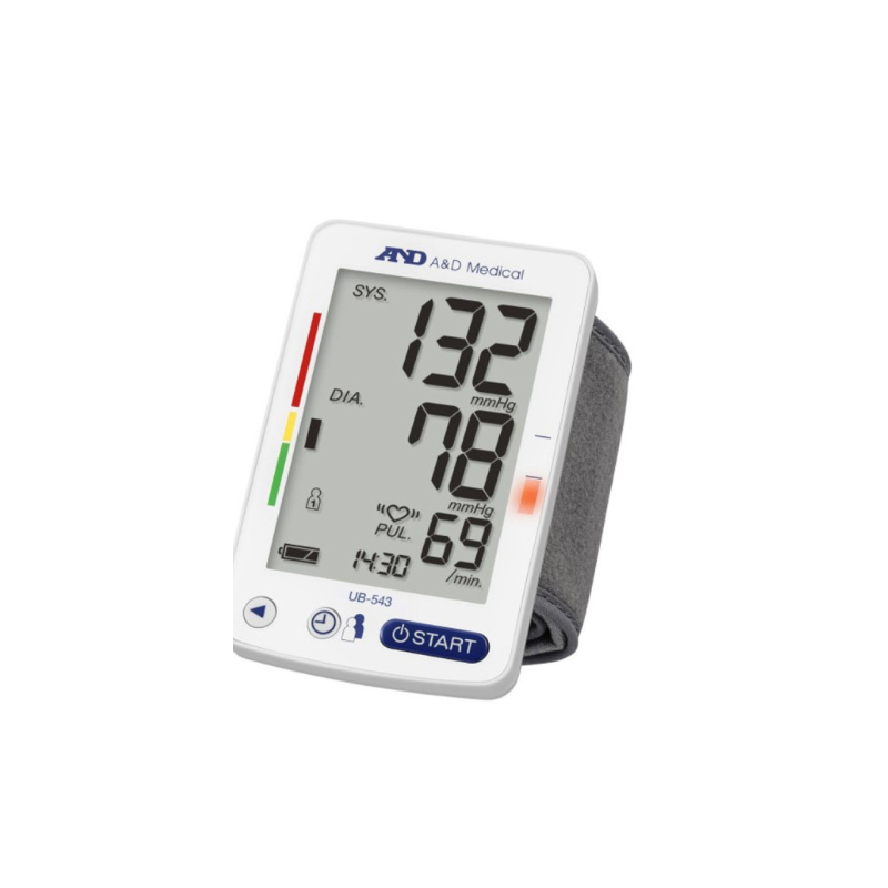 TENSIOMETRE ELECTRONIQUE A POIGNET