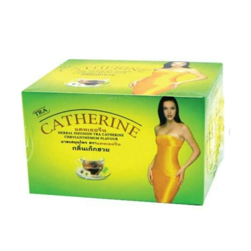 THE CATHERINE SACH B/8