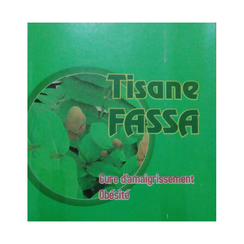 TISANE FASSA SHT/1