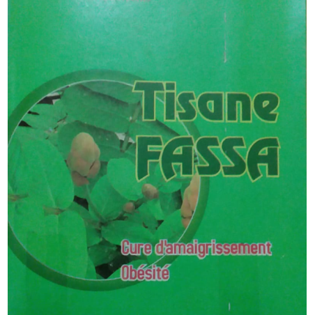 TISANE FASSA SHT/1