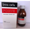 TRES ORIX FORTE SIROP FL/100ML