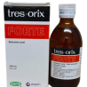 TRES ORIX FORTE SP FL/250ML