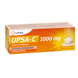 UPSA C 1G COMP EFF B/10