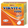 VIKVIT-C 1000 MG COMP EFF B/20