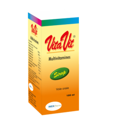 VITAVIT SP FL/100ML