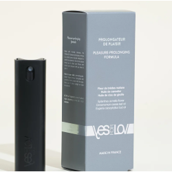 YES FOR PROLONGATEUR DE...