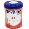 NOVALAC AR 0-36M LAIT PDR 800G