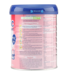 NOVALAC AR + 1ER AGE 0-6MOIS