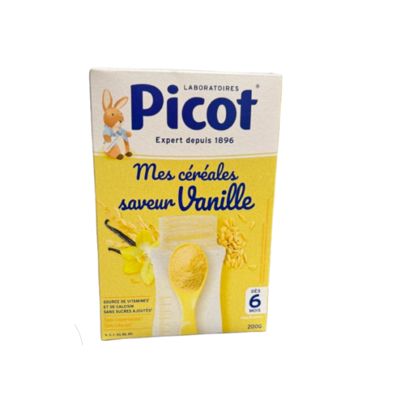 PICOT MES CERE VAN PDR200G 1