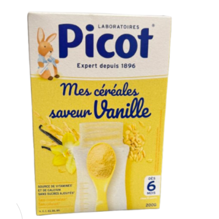 PICOT MES CERE VAN PDR200G 1
