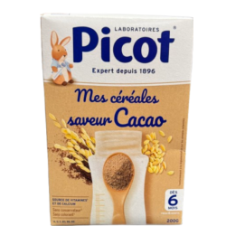 PICOT MES CERE CACAO PDR200G 1