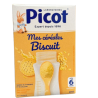 PICOT MES CERE BISCUI PDR200G1