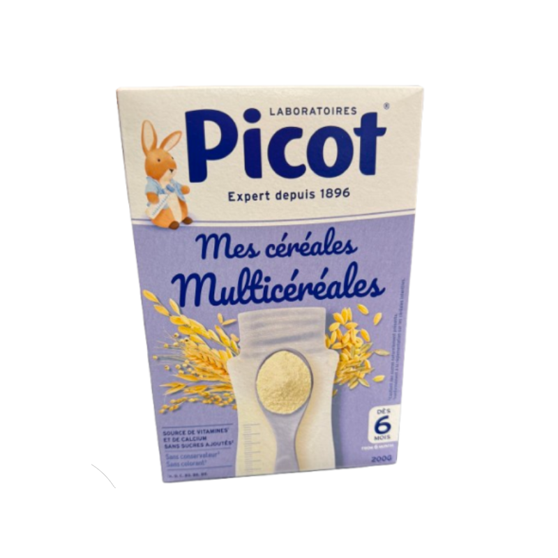 PICOT MES CERE M-CERE PDR200G1