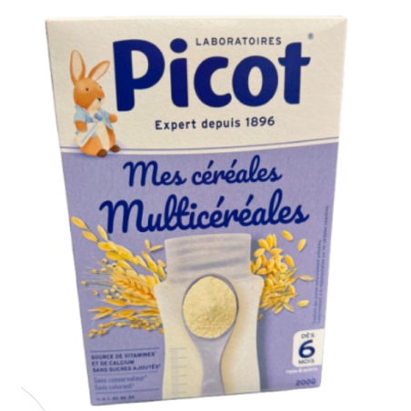 PICOT MES CERE M-CERE PDR200G1