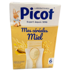 PICOT MES CERE MIEL PDR200G 1