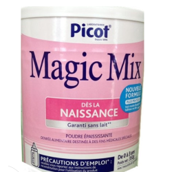 MAGIC MIX NAIS NF P350G1