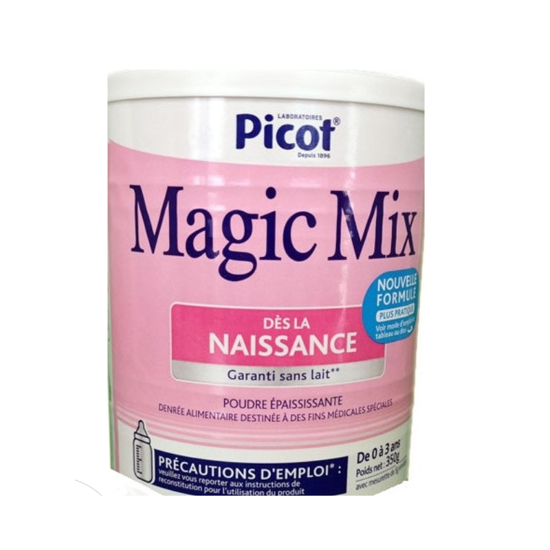 MAGIC MIX NAIS NF P350G1