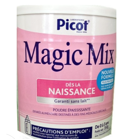 MAGIC MIX NAIS NF P350G1
